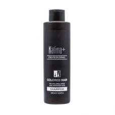 شامپو حرفه ای موهای رنگ شده کالیما پلاس 1000 میل|Kalima Plus shampoo For Colored Hair 1000 ml