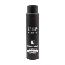 شامپو حرفه ای موهای رنگ شده کالیما پلاس 500 میل|Kalima Plus shampoo For Colored Hair 500 ml