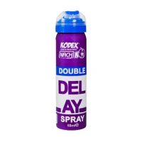 اسپری تاخیری دابل دیلی کدکس|kodex Double Delay Spray