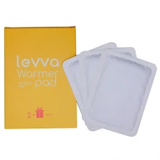 پد گرم کننده جیبی لیوا فارما |Levva pharma Warmer Pad 