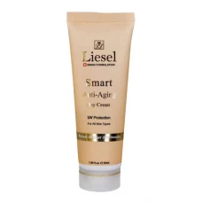 کرم روز اسمارت لایسل|Liesel Smart Anti Aging Day Cream 50 ml