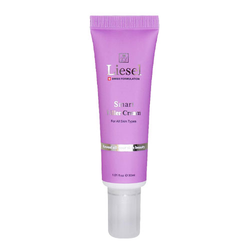 کرم فیلر اسمارت لایسل|Liesel Smart Filler Cream 