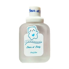 عطر زنانه فانتزی خرس کوچک هانلو|mini perfume cute hanlu
