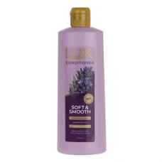 نرم‌کننده مو مناسب مو‌های خشک لوکس|lux soft & smooth conditioner with lavender extract