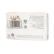 صابون پرفکشن عصاره گلهای سفید لوکس 125گرم|Lux Creamy Perfection Extract white Flowers Soap 125g