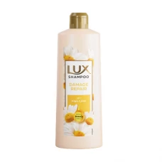 شامپو ترمیم کننده بابونه 400 میل لوکس|Lux Damage Repair shampoo 400ml 