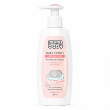 لوسیون بدن نوزاد مامابیبی 200 میل|Mama Baby Body Lotion