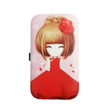 ست مانیکور 7 تکه فانتزی|Nail manicure set 7 pickes