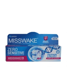 خمیر دندان ضد حساسیت میسویک|Misswake Zero Sensitive Toothpaste