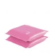 نوار بهداشتی بالدار مدل New Classic مشبک سایز بزرگ مای لیدی|May Laydy New Classic Pink Large Sanitary Pad