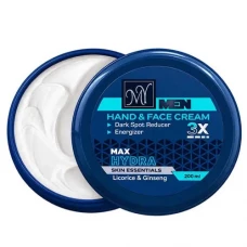 کرم مرطوب کننده آقایان مای|My Moisturizing Cream For Men