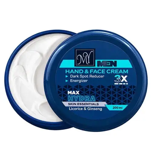 کرم مرطوب کننده آقایان مای|My Moisturizing Cream For Men