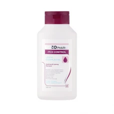 شامپو پوست سر خشک و دارای خارش اگزوفارما|Pharmaseries ECZOPharma Tch Control Shampoo