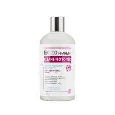 تونر پاک کننده پوست نرمال تا خشک اگزوفرما مای فارما|eczopharma cleansing toner for Normal to dry skin my pharma