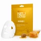 ماسک صورت ورقه ای عسل نئودرم|Neuderm Honey Sheet Mask