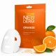 ماسک صورت ورقه ای پرتقال نئودرم|Neuderm Orange Sheet Mask