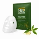 ماسک صورت ورقه ای درخت چای نئودرم|Neuderm Tea Tree Sheet Mask