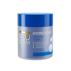 کرم مرطوب کننده اپتیمال هیدروسنس نئودرم|Neuderm Optimal Hydrosense Hydrating Cream 150ml