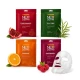 پک پوست چرب و مختلط نئودرم | neuderm oily skin pack