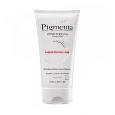 کرم ژل روشن کننده پوست بدن پیگمنتا آردن| Arden Ultimate Brightning Bady Cream Gel Pigmenta 