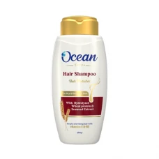 شامپو مخصوص موهای خشک حاوی عصاره جلبک دریایی و پروتئین جوانه گندم اوشن اکسترا|Ocean Extra Hair Dry Shampoo 360 gr