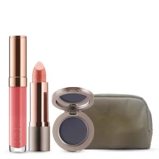 پک نیلی دلایلا به همراه کیف لوازم آرایش|Delilah Nili Pack With Cosmetics Bag 