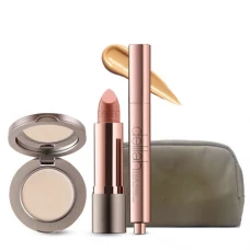 پک رایا دلایلا به همراه کیف لوازم آرایش|Delilah Raya Pack With Cosmetics Bag 