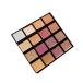 پالت سایه 16 رنگ مات مدا|street style matte moda palette eyeshadow