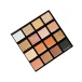 پالت سایه 16 رنگ مات مدا|street style matte moda palette eyeshadow