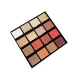 پالت سایه 16 رنگ مات مدا|street style matte moda palette eyeshadow