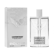 عطر مردانه کانتمپورری 100میل پلیس|Police Contemporary For Men perfume 100ml