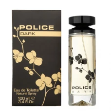 عطر زنانه دارک 100میل پلیس|Police Dark Women perfume 100ml