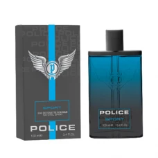 عطر مردانه اسپرت 100میل پلیس|Police Sport For Men perfume 100ml