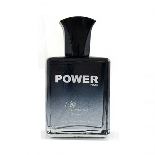 عطر مردانه مینی اونتوس کرید پاور پالس|Power Pulse Aventus Eau De Parfum For men