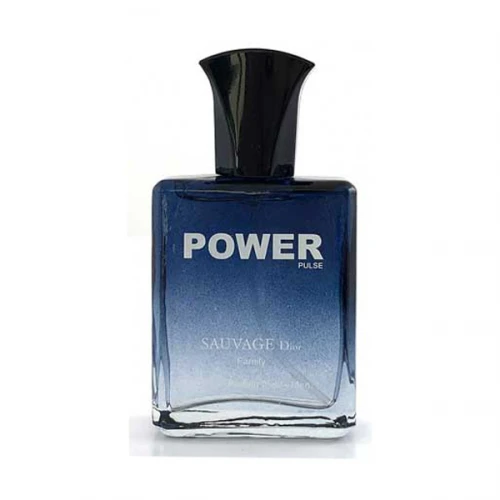 عطر مردانه مینی دیور ساوج پاور پالس|Power Pulse Sauvage Dior Eau De Parfum For men