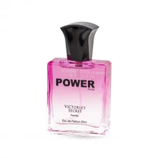 عطر زنانه مینی ویکتوریا سکرت پاور پالس|Power Pulse Victoria secret Eau De Parfum For Woman