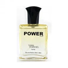 عطر مردانه مینی تق دهمس پاور پالس|Power Pulse Terre D’Hermes Eau De Parfum For men