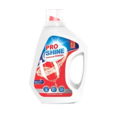 پودر ماشین ظرفشویی پروشاین|Proshine dishwasher powder DEEP CLEAN FORMULA weight 1000 gr