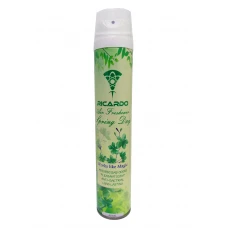 اسپری خوشبو کننده هوا اسپرینگ دی ریکاردو|Ricardo Spring Day Air Freshener Spray