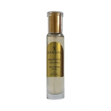 عطر جیبی زنانه مدل ایفوریا 25 میل صندل|Sandal Eau De Parfum Euphoria For Women 25ml