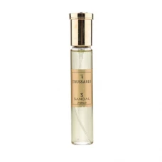 عطر جیبی زنانه مدل تروساردی دونا 25 میل صندل|Sandal Trussardi Dinna Eau De Parfum 25ml