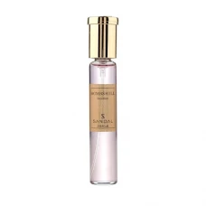 عطر جیبی زنانه مدل بامبشل 25 میل صندل|Sandal Victorias Secret Bombshell Eau De Parfum For Women 25 ml