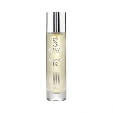 عطر جیبی مردانه مدل مولکول 33 میل صندل|Sandal Molecules 020 Eau De Parfum For Men 33 ml