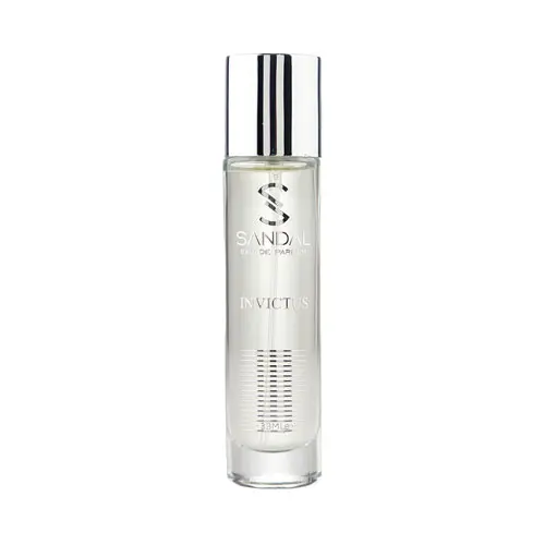 عطر جیبی مردانه مدل اینوکتوس 33 میل صندل|Sandal Invictus Eau De Parfum For Men 33 ml