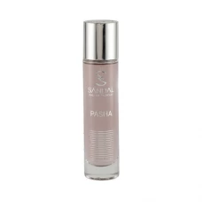 عطر جیبی مردانه مدل پاشا کارتیر 33 میل صندل|Sandal PASHA CARTIER Eau De Parfum For Men 33 ml