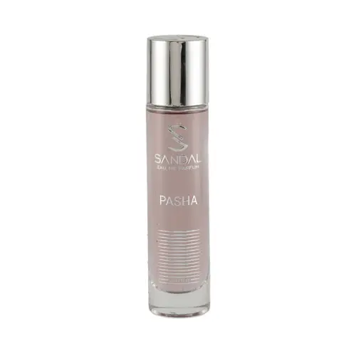 عطر جیبی مردانه مدل پاشا کارتیر 33 میل صندل|Sandal PASHA CARTIER Eau De Parfum For Men 33 ml