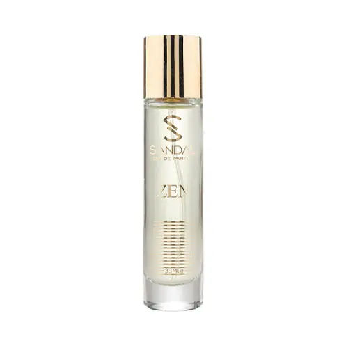 عطر جیبی زنانه مدل شیزو زنه 33 میل صندل|Sandal Shiseido Zen Eau De Parfum For Women 33 ml