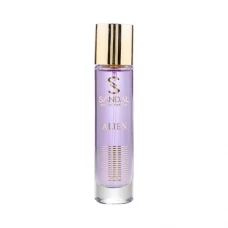 عطر جیبی زنانه مدل الین 33 میل صندل|Sandal Alien Eau De Parfum For Women 33 ml