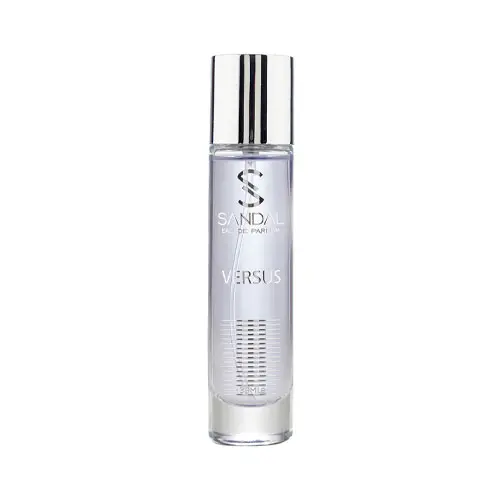 عطر جیبی مردانه مدل ورساچه ورسوس 33 میل صندل|Sandal Versus Eau De Parfum For Men 33 ml