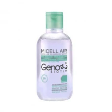 محلول میسلار واتر ژنوبایوتیک مناسب پوست چرب و مختلط|GenoBiotic Micellar Cleansing Water For Oily And Combination Skin